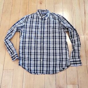 Men's Banana Republic Casual Shirt